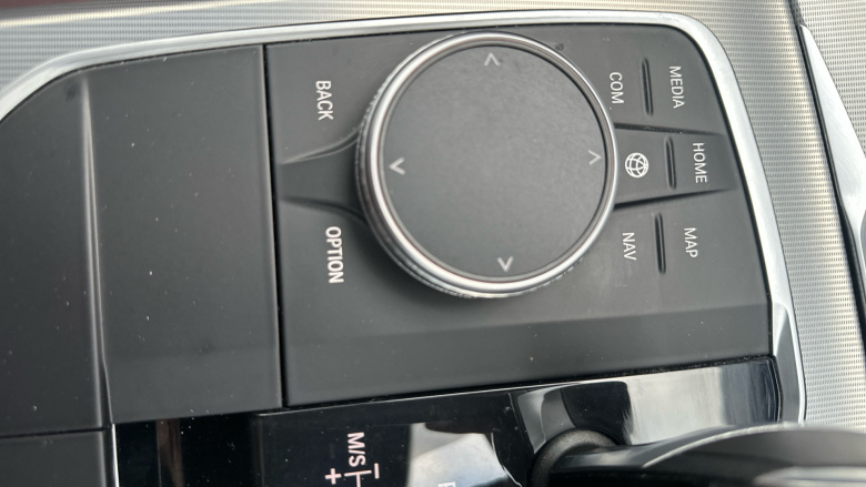 BMW 3 Series 320i M Sport 4dr Step Auto [Tech/Pro Pack] Petrol Saloon